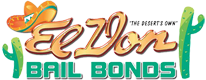 El Don Bail Bonds logo