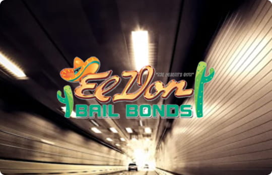 El Don Bail Bonds