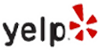 Yelp Review Logo